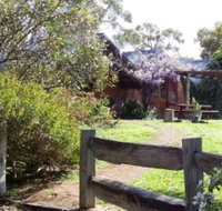 Peel Estate Winery - Accommodation QLD
