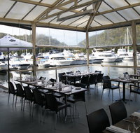 Empire Marina Bobbin Head - Accommodation QLD