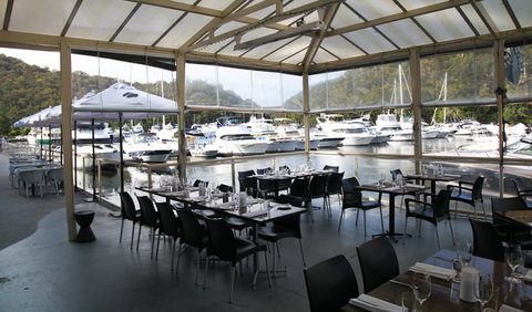 Empire Marina Bobbin Head - Accommodation QLD 0