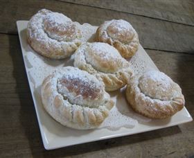 Kangaroo Valley Pie Shop - Accommodation QLD 3