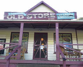 Kangaroo Valley Pie Shop - Accommodation QLD 2