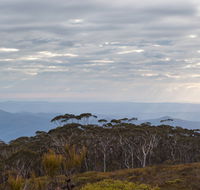 Mount Budawang trail - Accommodation QLD