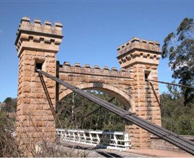Budgong NSW Accommodation QLD