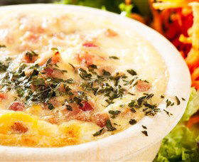 Pinjarra Bakery And Patisserie - Accommodation QLD 0