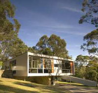 Rose Seidler House - Accommodation QLD