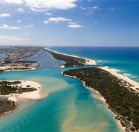 Gippsland Lakes Coastal Park - Accommodation QLD
