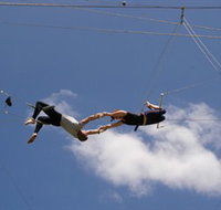 Circus Arts Sydney - Accommodation QLD