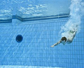 Dive Into History At Sydney Olympic Park Aquatic Centre - Accommodation QLD 0