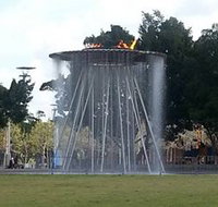 Sydney Olympic Park - Accommodation QLD