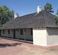 Old Blythewood - Accommodation QLD