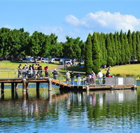 Bicentennial Park - Sydney Olympic Park - Accommodation QLD