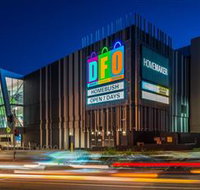 DFO Homebush - Accommodation QLD