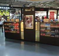 Lindt Chocolate Store Homebush - Accommodation QLD