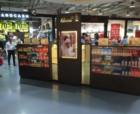 Lindt Chocolate Store Homebush - Accommodation QLD 0