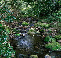 Macquarie Pass National Park - Accommodation QLD