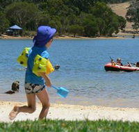 Drakesbrook Weir - Accommodation QLD
