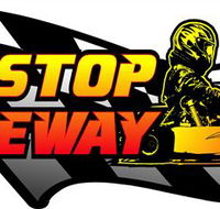 Pit Stop Raceway - Accommodation QLD
