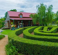 Amazement Farm and Fun Park / Cafe and Farmstay Accommodation - Accommodation QLD