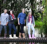 Mortels Sheepskin Factory - Accommodation QLD