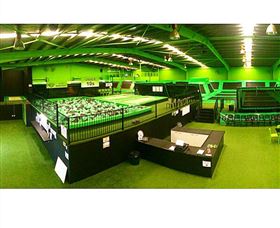 Flip Out Gosford - Accommodation QLD 1