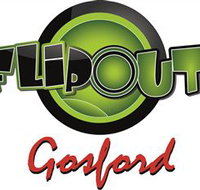 Flip Out Gosford - Accommodation QLD