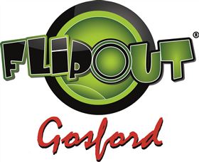 Flip Out Gosford - Accommodation QLD 0