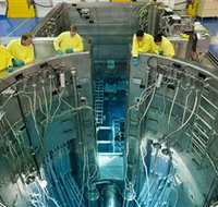 Australian Nuclear Science and Technology Organisation - Accommodation QLD