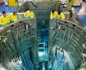 Australian Nuclear Science And Technology Organisation - Accommodation QLD 0