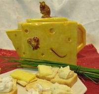 Little Creek Cheese - Accommodation QLD