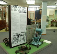 City of Canada Bay Museum - Accommodation QLD