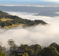 Cambewarra Range Nature Reserve - Accommodation QLD