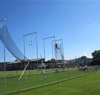 Australian Recreational Centre for Aerial Arts ARCAA - Accommodation QLD