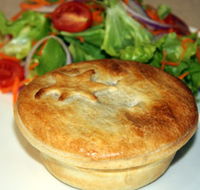 Pinjarra Bakery and Patisserie - Waroona Store - Accommodation QLD