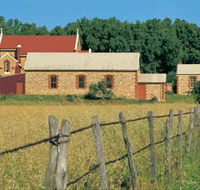 Central Greenough Historic Settlement - Accommodation QLD