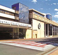 Central Coast Leagues Club - Accommodation QLD
