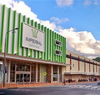 Imperial Centre - Accommodation QLD