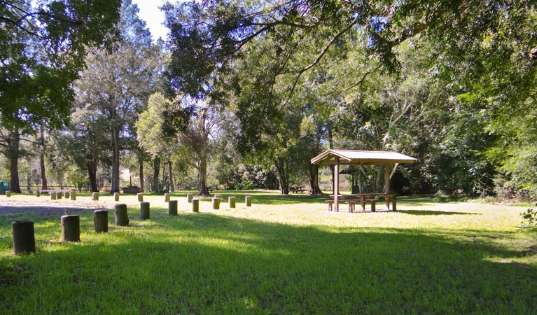 Old Grevillia NSW Accommodation QLD