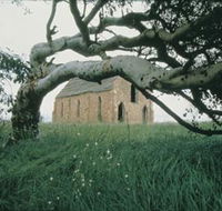 Wesley Church - Accommodation QLD