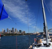Make it Count - Sailing Experiences - Accommodation QLD