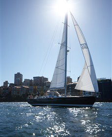 Make It Count - Sailing Experiences - Accommodation QLD 4