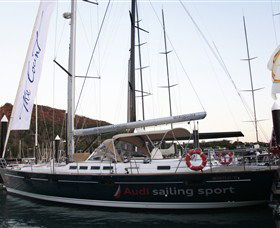 Make It Count - Sailing Experiences - Accommodation QLD 5