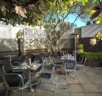 Marlborough Hotel - Accommodation QLD