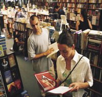 Gleebooks - Accommodation QLD