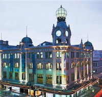 Broadway Shopping Centre - Accommodation QLD
