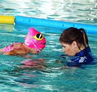 Bomaderry Aquatic Centre - Accommodation QLD