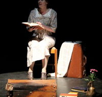 King Street Theatre - Accommodation QLD