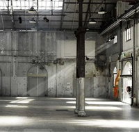Carriageworks - Accommodation QLD