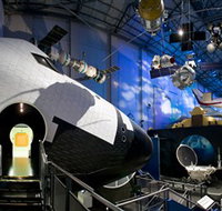 Powerhouse Museum - Accommodation QLD