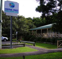 Central Coast Marine Discovery Centre - Accommodation QLD