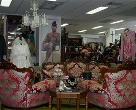 Cremorne NSW Accommodation QLD
